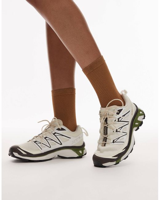 Salomon Natural – xt-6 expanse – sneaker