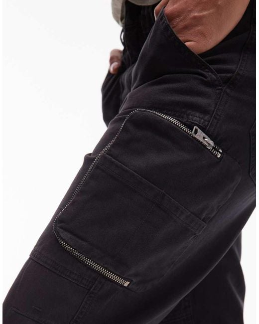 Florence di AllSaints in Black