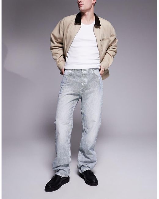 Hugo di HUGO in Gray da Uomo