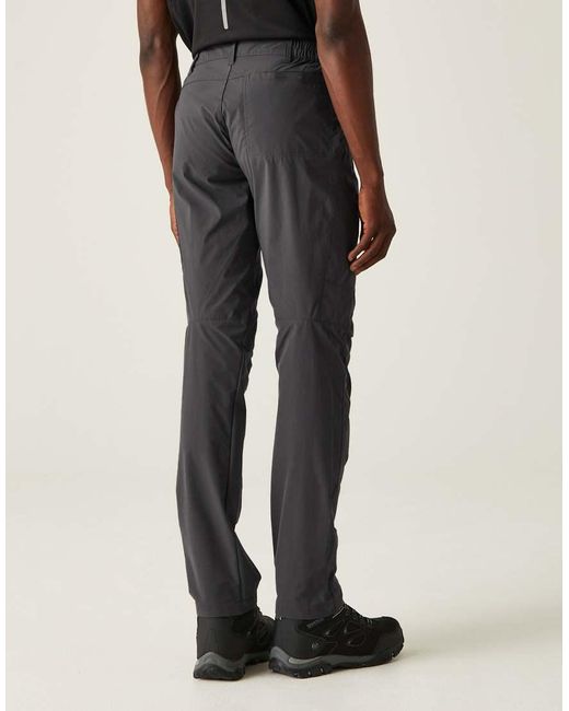 Highton Regatta de hombre de color Gray