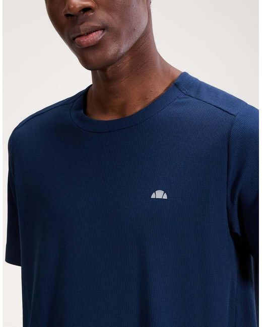 Ellesse Blue Teller Tee for men