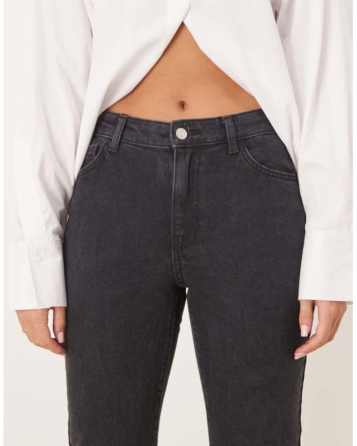 Mango Natural Delia 100% Cotton Slim Jean