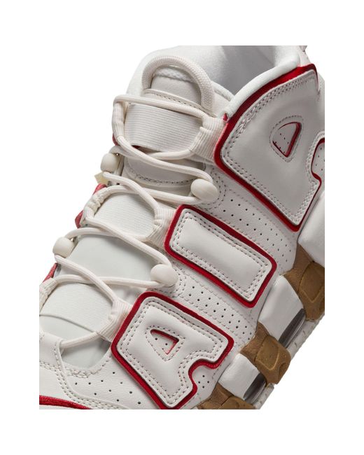 Nike Natural Air More Uptempo Sneakers