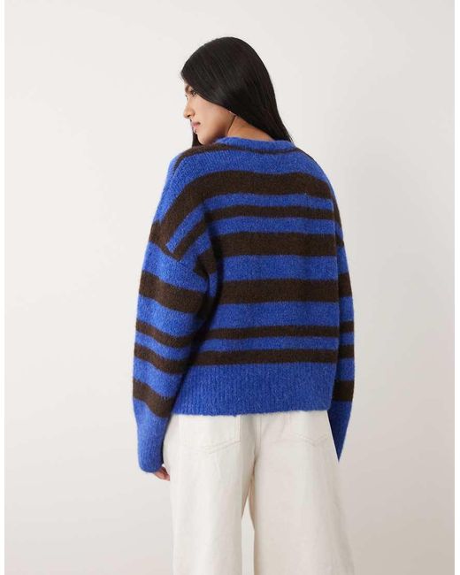 Luxe Cotton On de color Blue