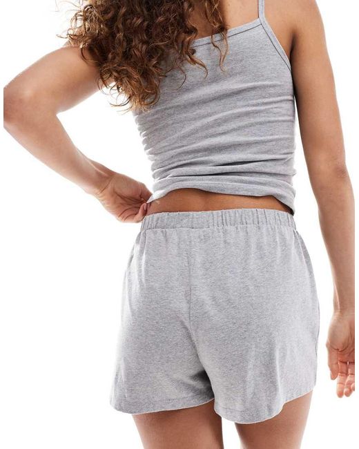 Mix And Match di ASOS in Blue