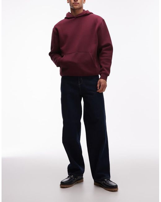 Dickies baggy Tapered Work Jeans for men