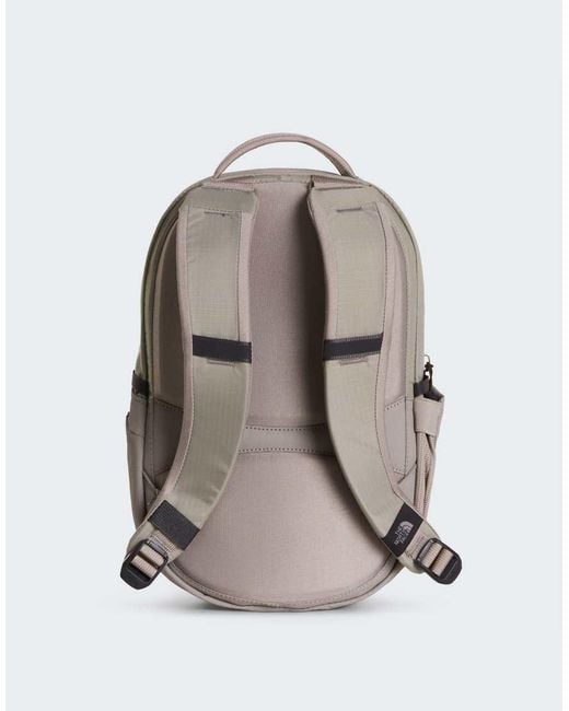 The North Face Gray Borealis Mini Backpack