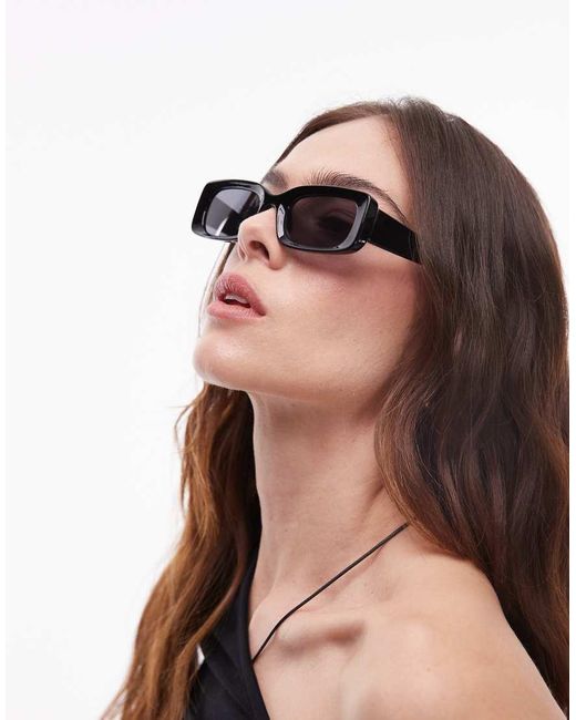 TOPSHOP Barcelona in het Black