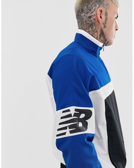 jersey new balance hombre jersey new balance hombre