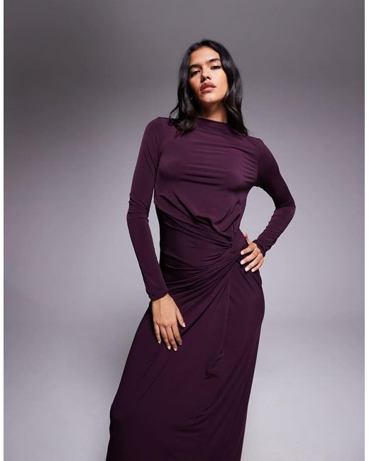 DASKA Exclusives in het Purple