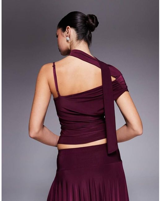 Esclusiva di Kaiia in Purple