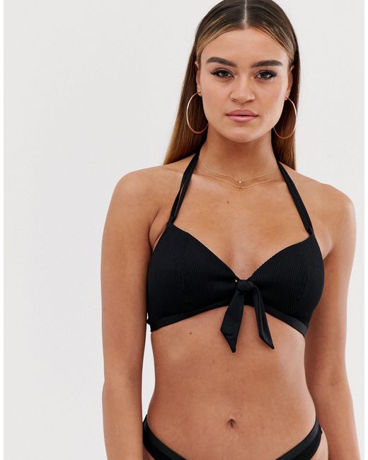 freya triangle bikini