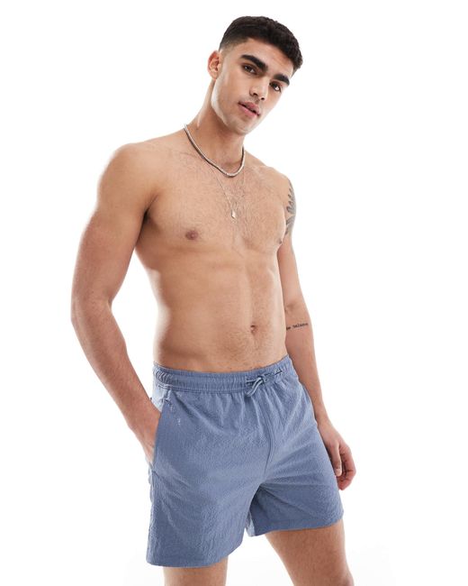 Short Only & Sons pour homme en coloris Blue