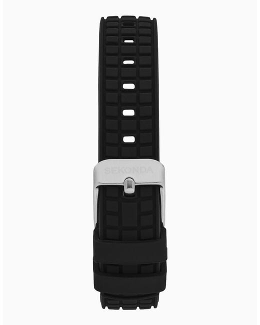Sekonda Gray Octaire 30Mm Tv Analogue Watch