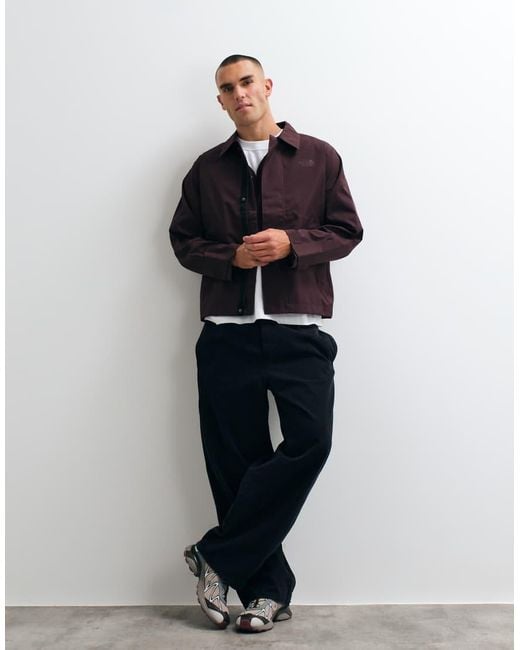 The North Face Blue City Triclimate Jacket for men