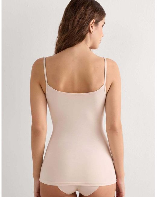 Intimissimi Natural Modal Top