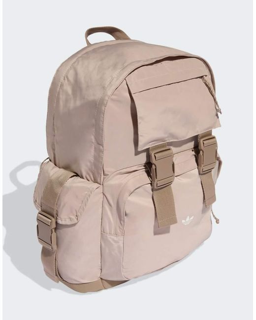 Adidas Originals Natural Backpack