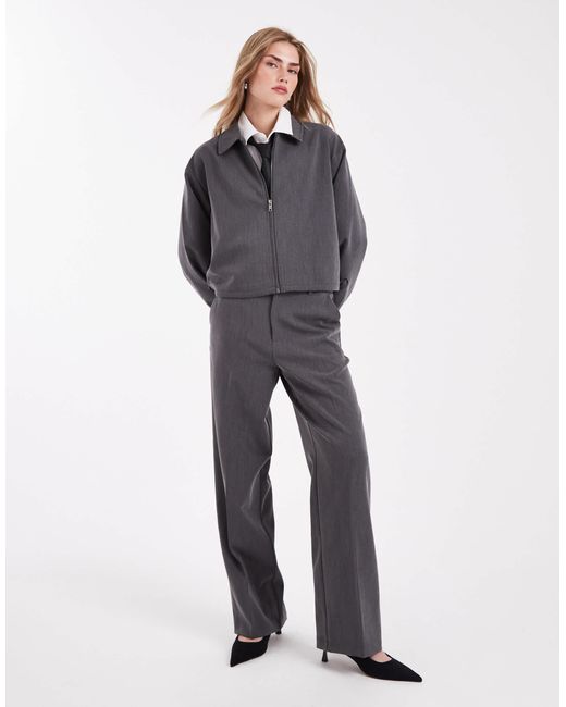 Object Blue – elegante hose