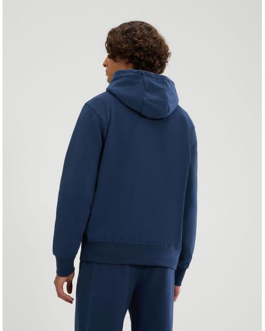 Ellesse Blue Madone Oh Hoody for men