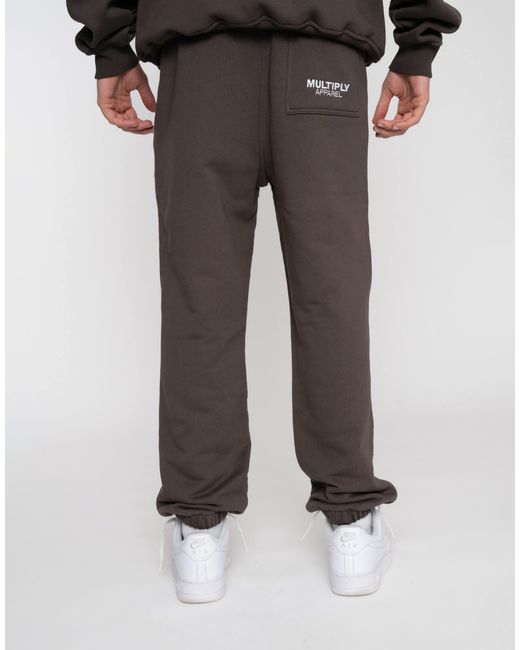 Multiply Apparel Gray – jogginghose