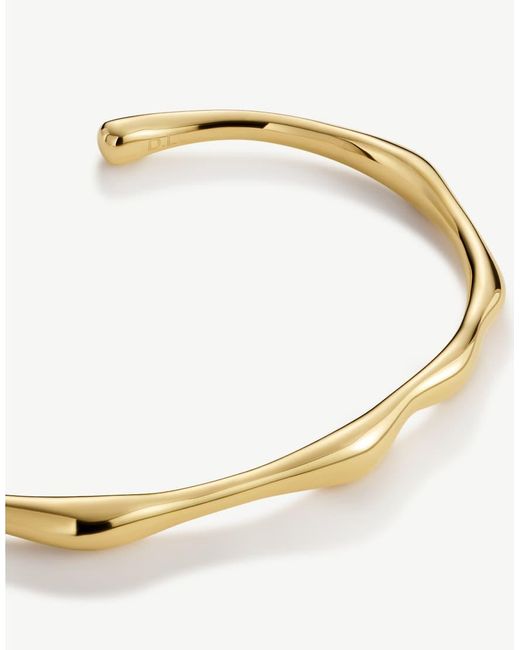 D.Louise Metallic D.Louise Bamboo Waterproof Bangle