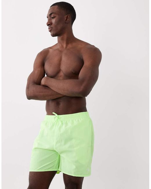 Speedo Green Essential 16" Watershort for men