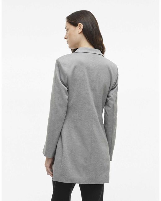 Vila Gray – blazer
