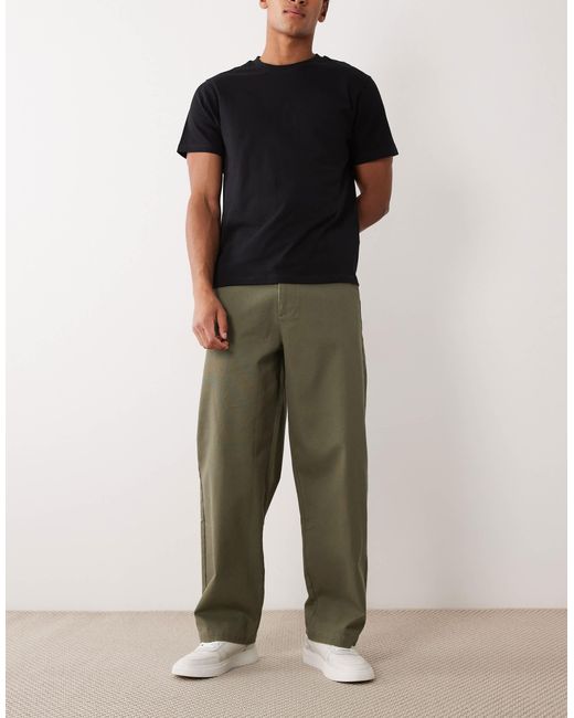 Essentials - lot ASOS pour homme en coloris Multicolor
