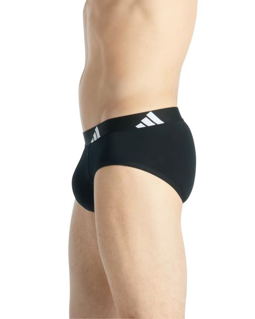 Active Flex di Adidas in Black da Uomo