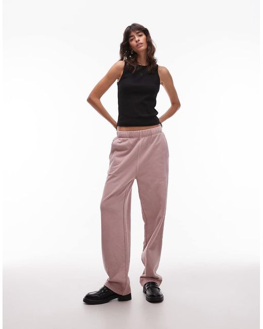 Carhartt Benton in het Pink