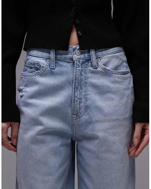 Tommy Hilfiger Claire in het Blue