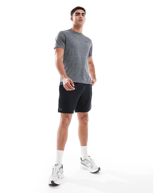 Tech Vent di Under Armour in Blue da Uomo