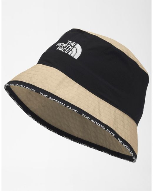 The North Face Cypress Bucket Hat in Natural for Men Lyst Canada