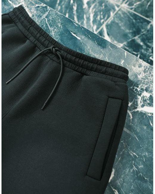 Pantalon Weekday pour homme en coloris Black