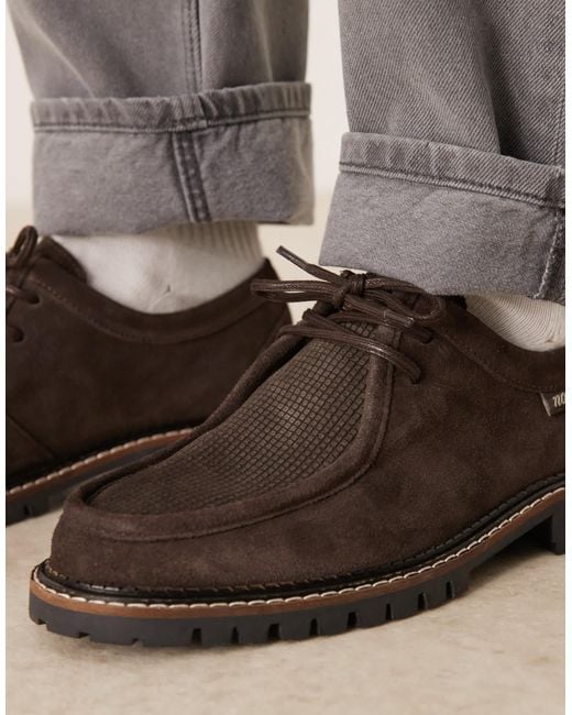 Noak Brown Made for men
