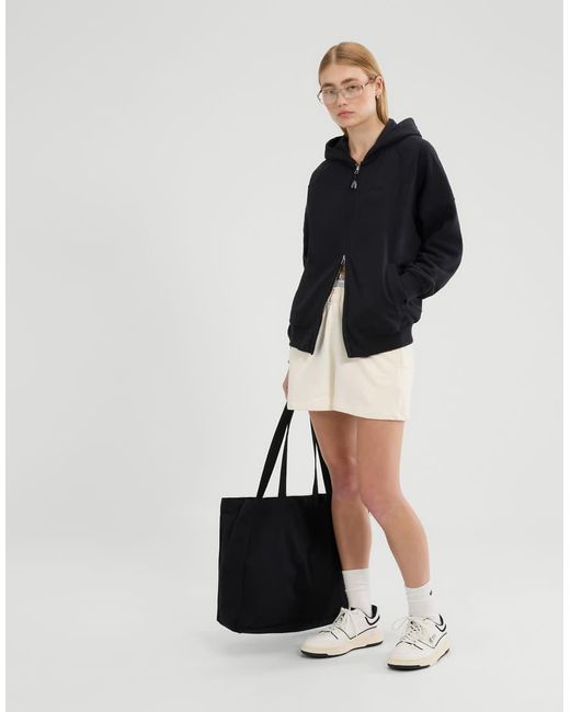 Ellesse Blue Pianella Fz Hoodie
