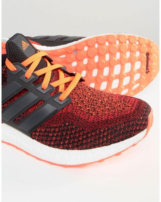 Adidas boost store trainers mens