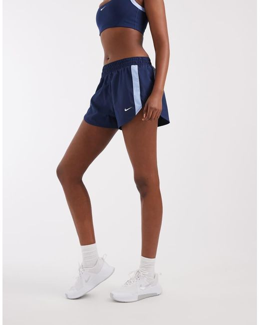 Nike One Training Nike de color Blue