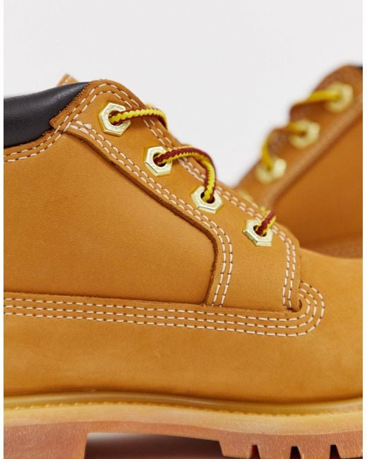 timberland ankle boots