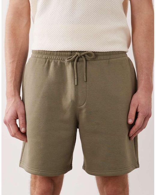 Essentials di ASOS in Natural da Uomo