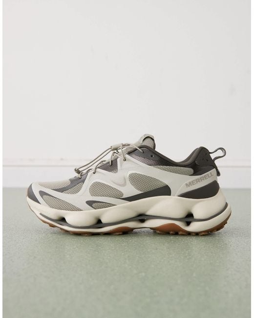 Merrell Green Speedarc Matis Sneakers for men