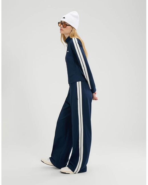 Ellesse Blue Avila Track Pant