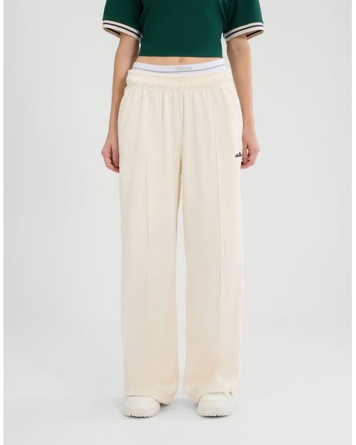 Ellesse Green Casoli Jogger