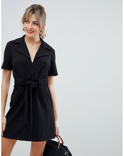 asos 70s dress