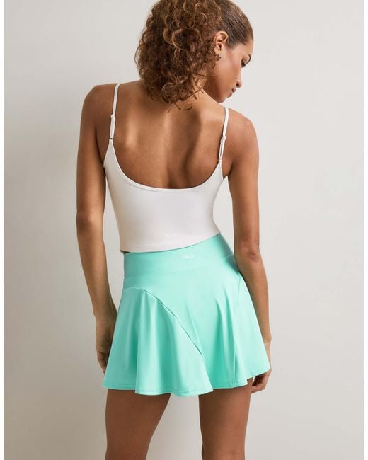 Tala Green Dayflex Floaty Skort