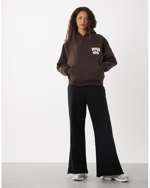 Cotton On Active in het Black