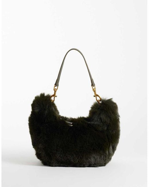 Borsa A Spalla di ASOS in Black