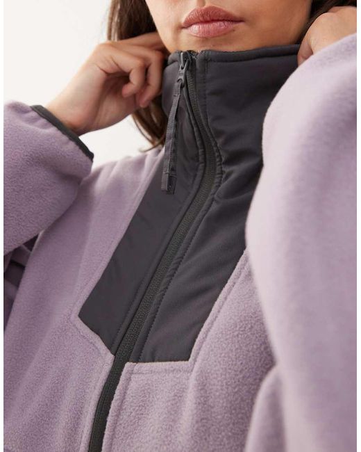 Sequoia Grove di Columbia in Purple
