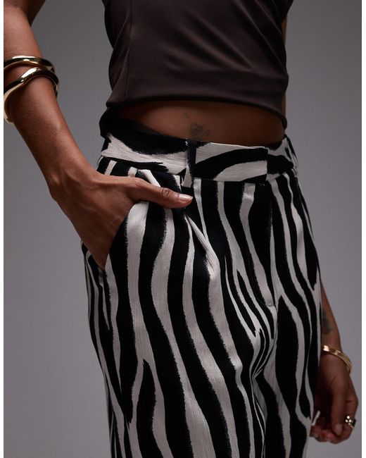 Mango Black – satinhose