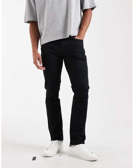 Gap White City Straight Jean
